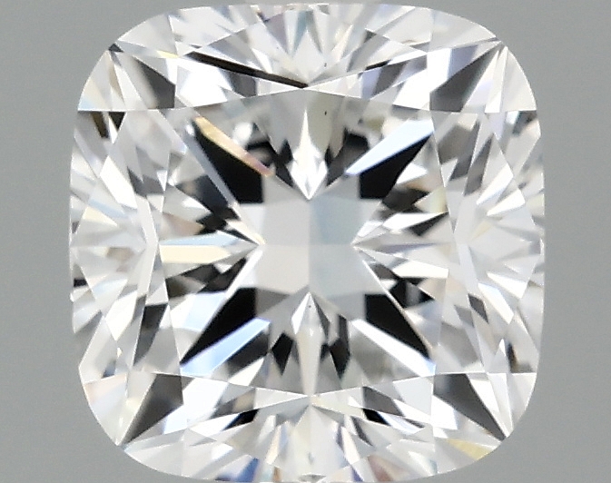 2.03 CT Cushion Diamond