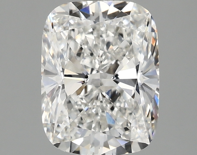 2.02 CT Cushion Diamond