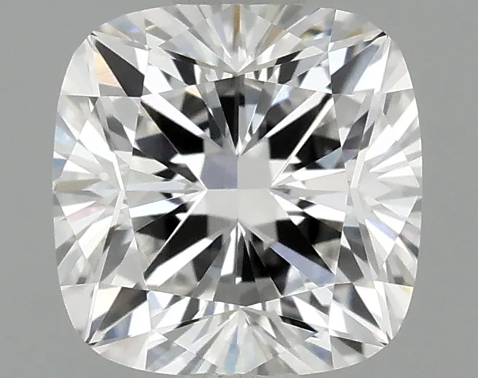 1.06 CT Cushion Diamond