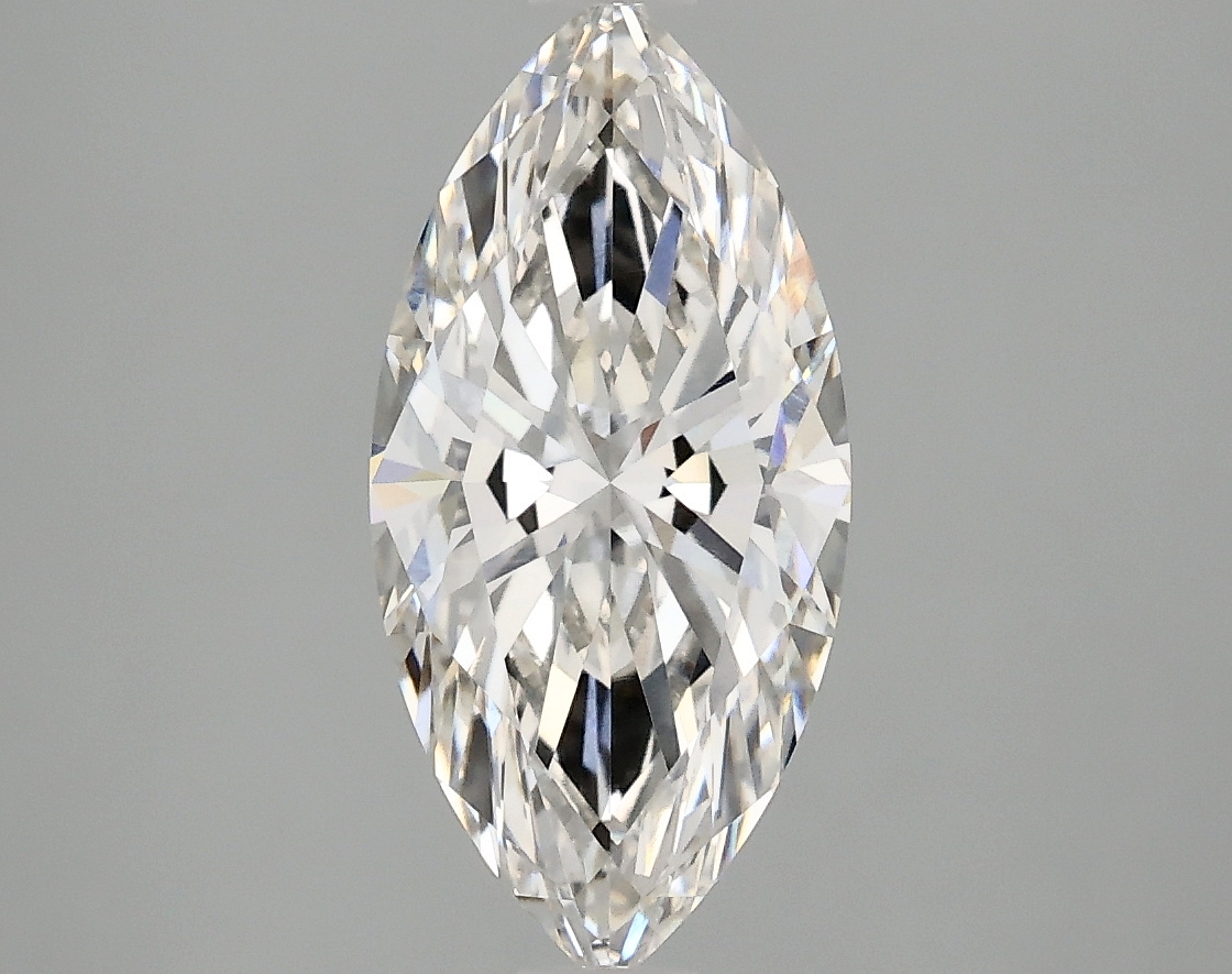 2.09 CT Marquise Diamond
