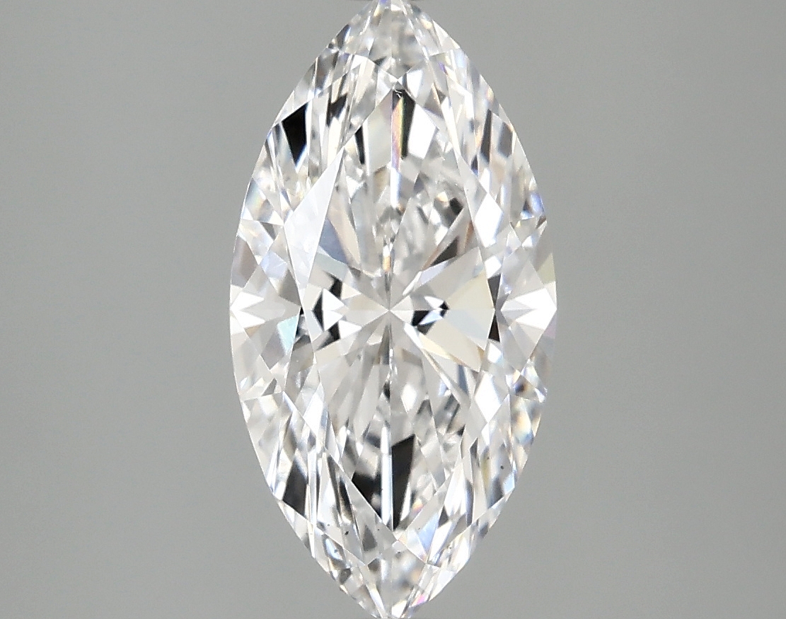 2.02 CT Marquise Diamond