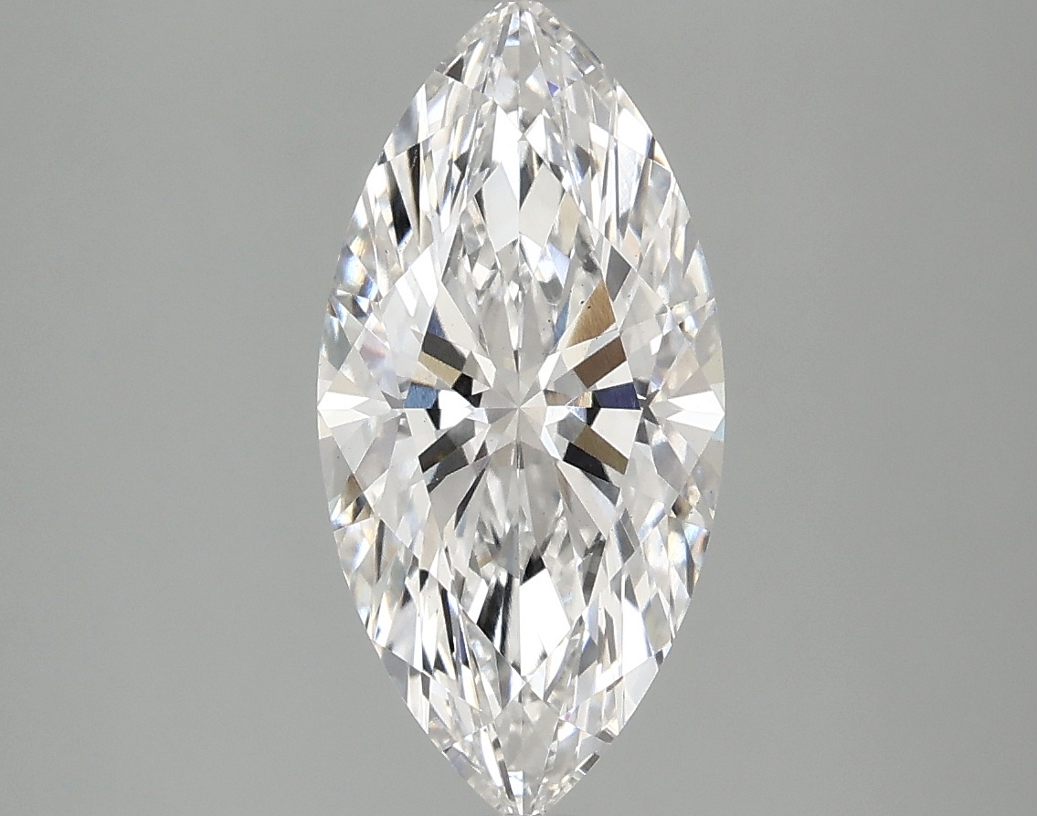 2.03 CT Marquise Diamond