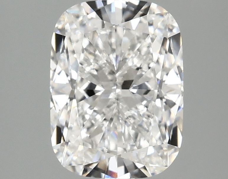 2.09 CT Cushion Diamond