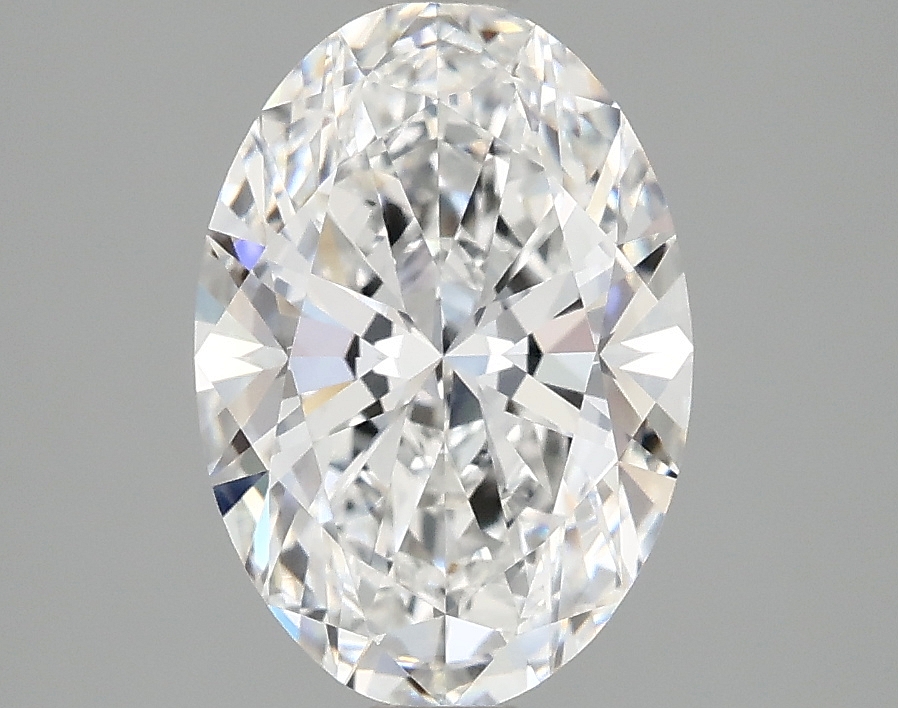2.09 CT Oval Diamond