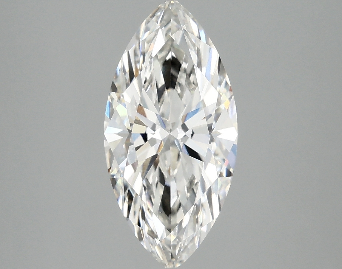 2.03 CT Marquise Diamond