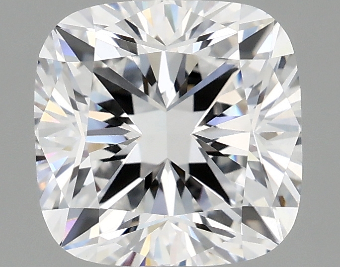 2.08 CT Cushion Diamond