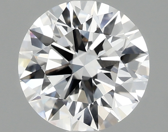 1.60 CT Round Brilliant Diamond