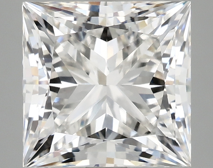 4.04 CT Pear Diamond