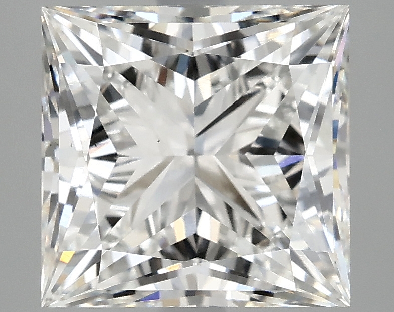 4.10 CT Pear Diamond