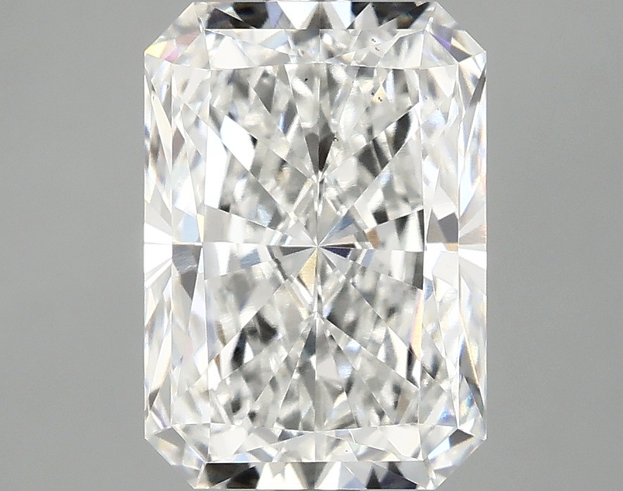 3.09 CT Radiant Diamond