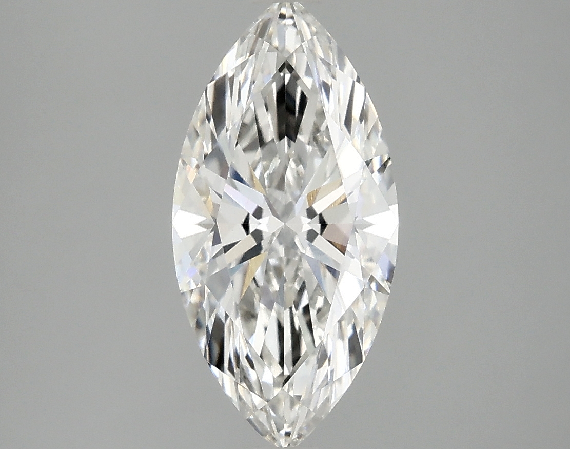 2.05 CT Marquise Diamond