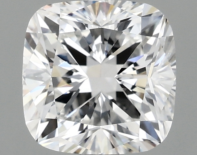 2.03 CT Cushion Diamond