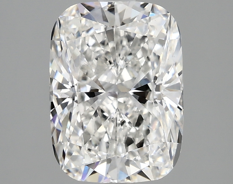 2.04 CT Cushion Diamond
