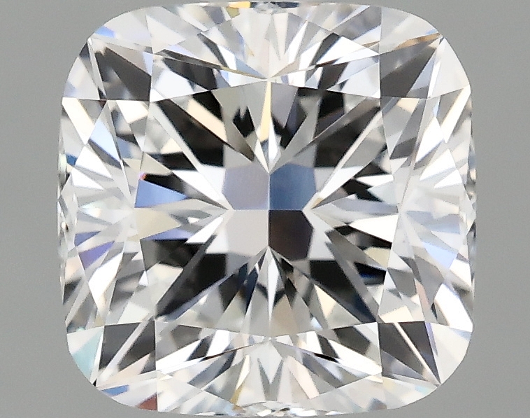 2.07 CT Cushion Diamond
