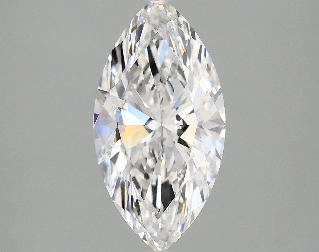 2.08 CT Marquise Diamond