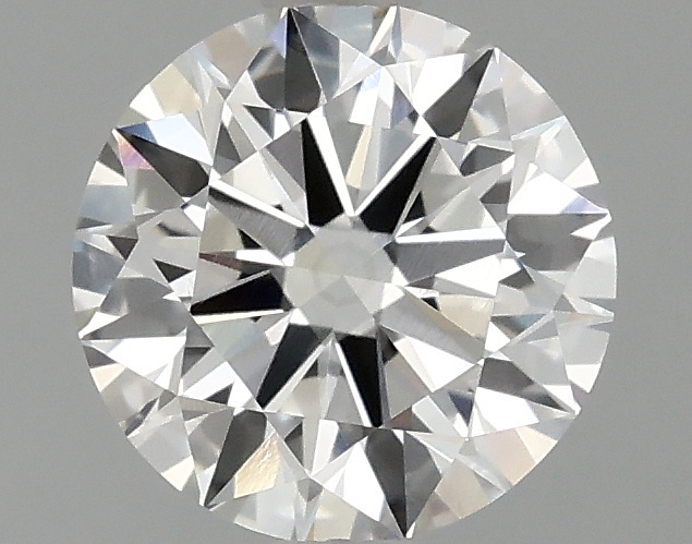 1.50 CT Round Brilliant Diamond