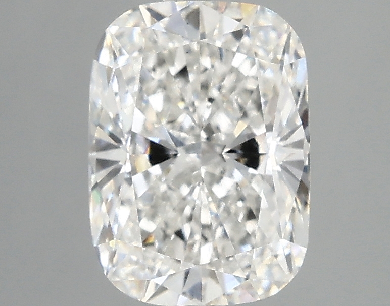 2.06 CT Cushion Diamond