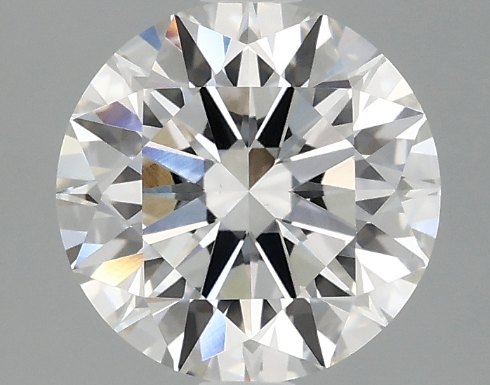 2.10 CT Round Brilliant Diamond