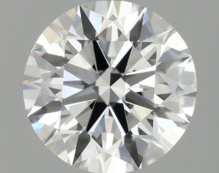 1.55 CT Round Brilliant Diamond
