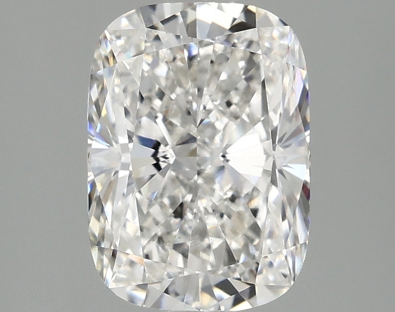 2.10 CT Cushion Diamond
