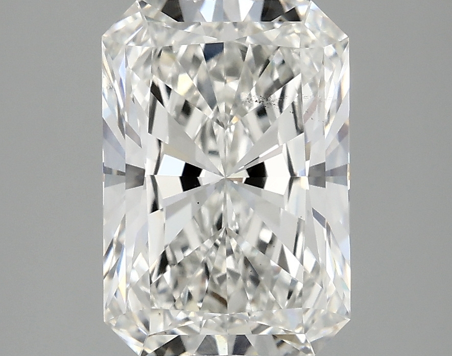 3.06 CT Radiant Diamond