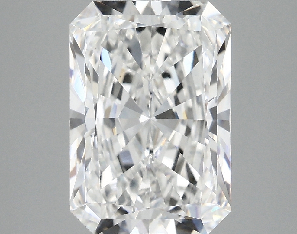 4.10 CT Radiant Diamond