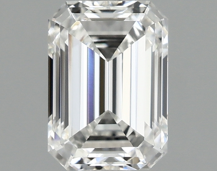 1.07 CT Emerald Diamond