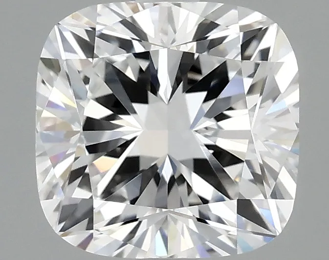1.98 CT Cushion Diamond