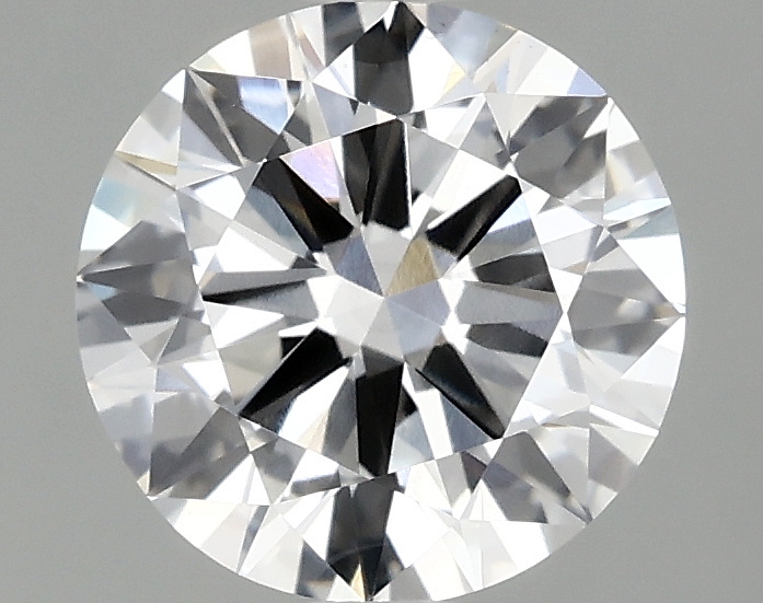 1.50 CT Round Brilliant Diamond