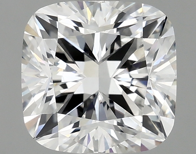 2.04 CT Cushion Diamond