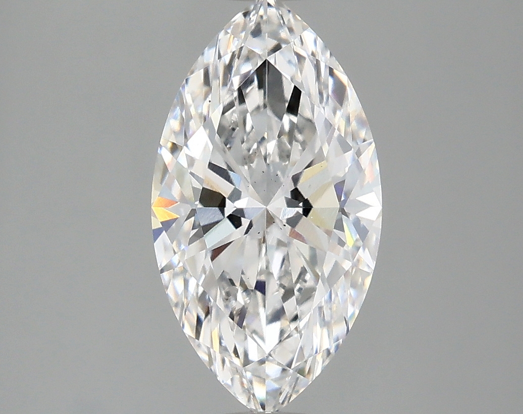 2.01 CT Marquise Diamond