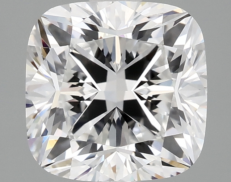 2.07 CT Cushion Diamond