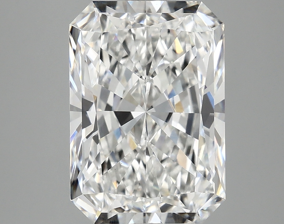 4.10 CT Radiant Diamond