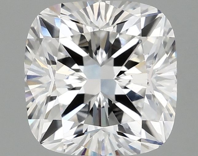 2.07 CT Cushion Diamond