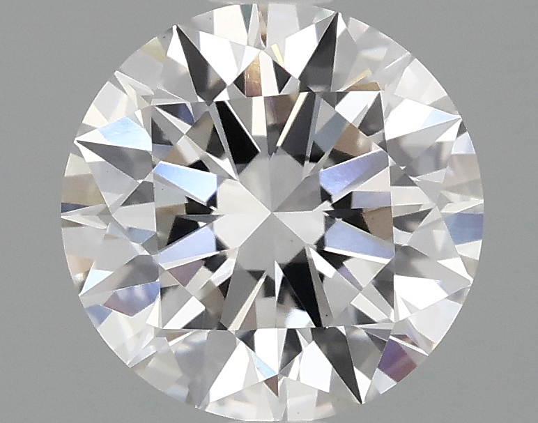 1.59 CT Round Brilliant Diamond