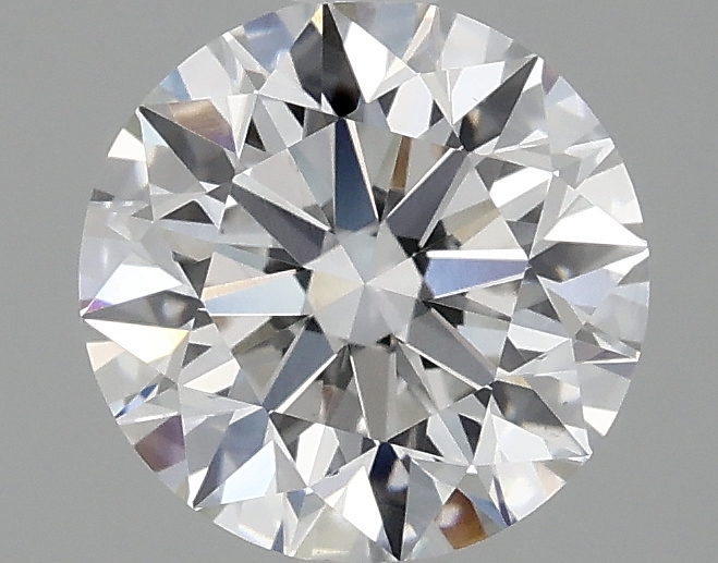 1.60 CT Round Brilliant Diamond