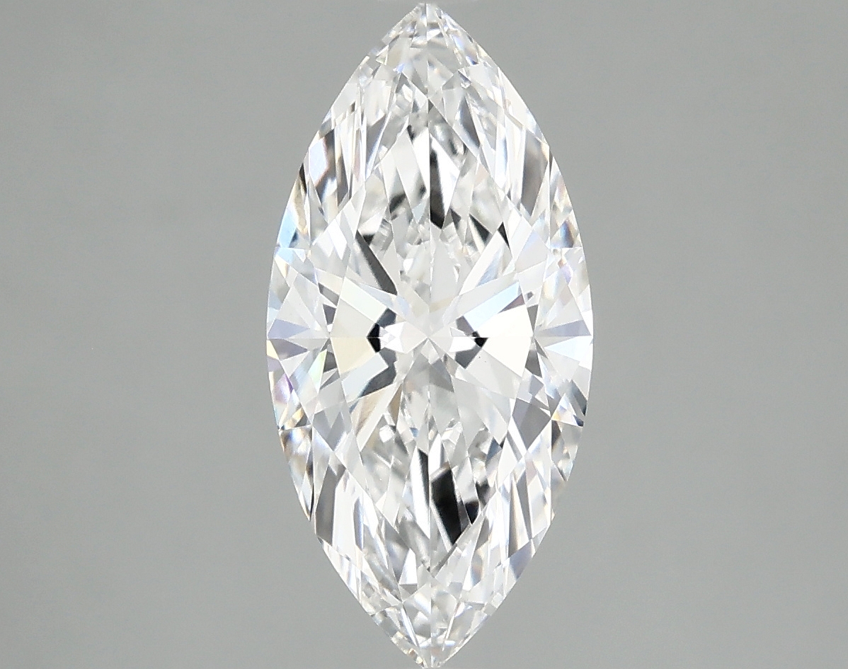 2.09 CT Marquise Diamond