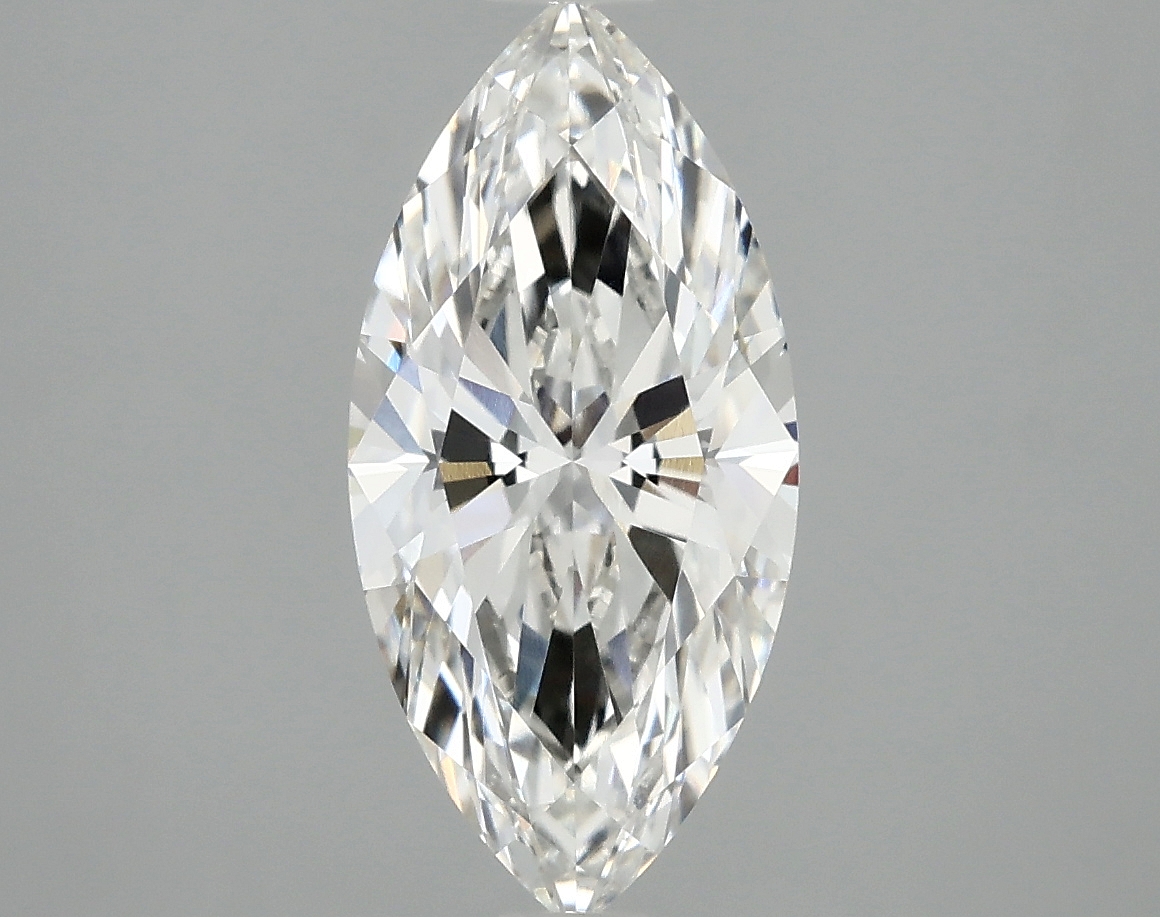 2.10 CT Marquise Diamond
