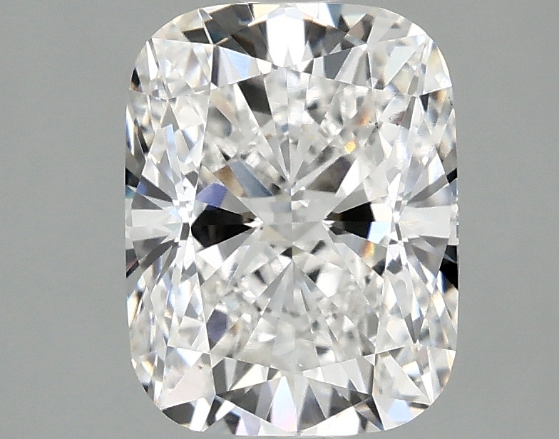 2.10 CT Cushion Diamond