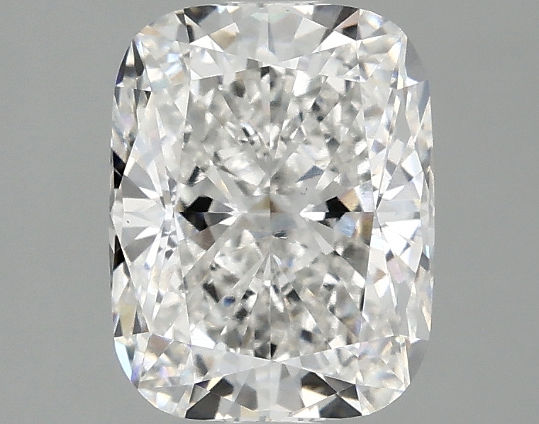 2.10 CT Cushion Diamond