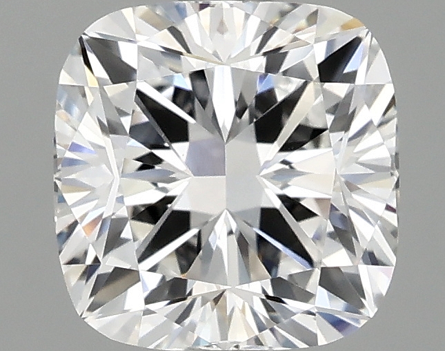 2.07 CT Cushion Diamond