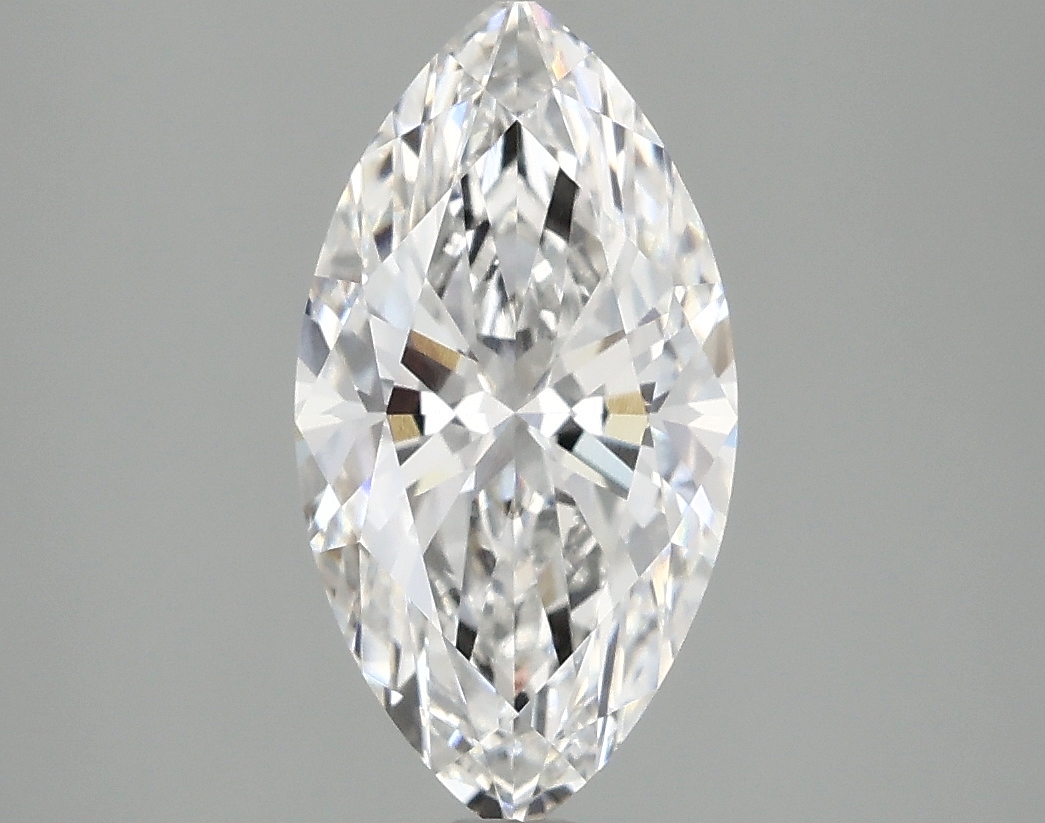 2.02 CT Marquise Diamond