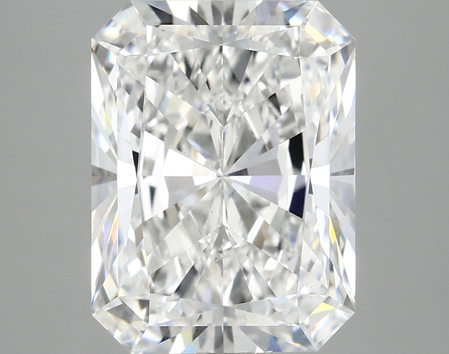 4.10 CT Radiant Diamond