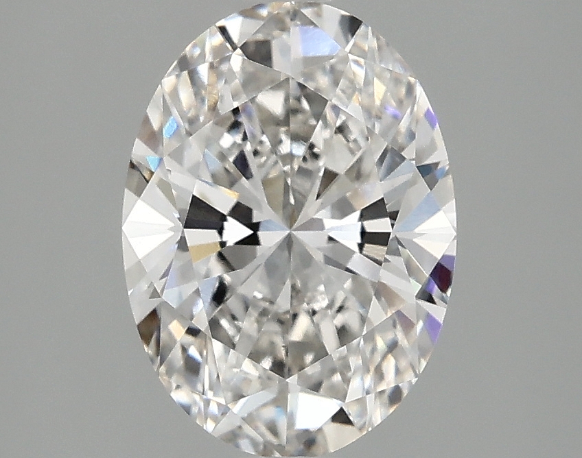 1.99 CT Oval Diamond