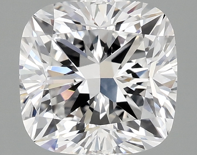 1.99 CT Cushion Diamond