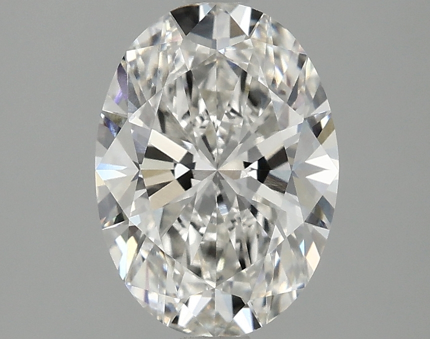2.01 CT Oval Diamond