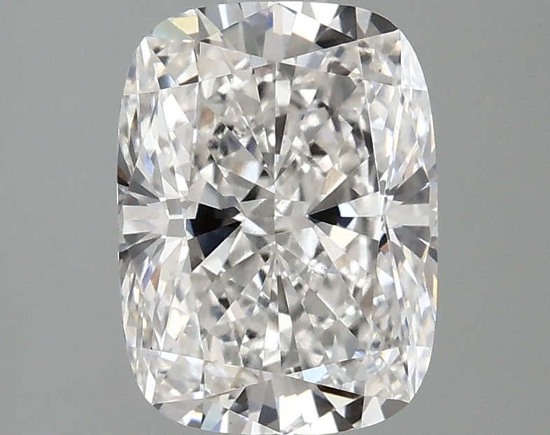 2.09 CT Cushion Diamond