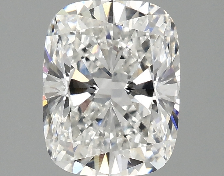 2.06 CT Cushion Diamond