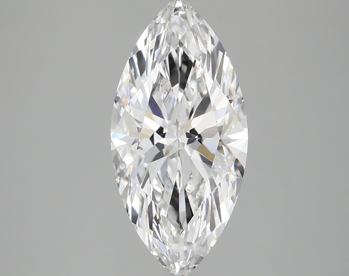2.08 CT Marquise Diamond