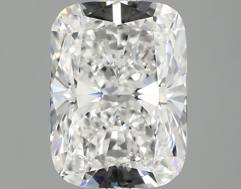 2.05 CT Cushion Diamond